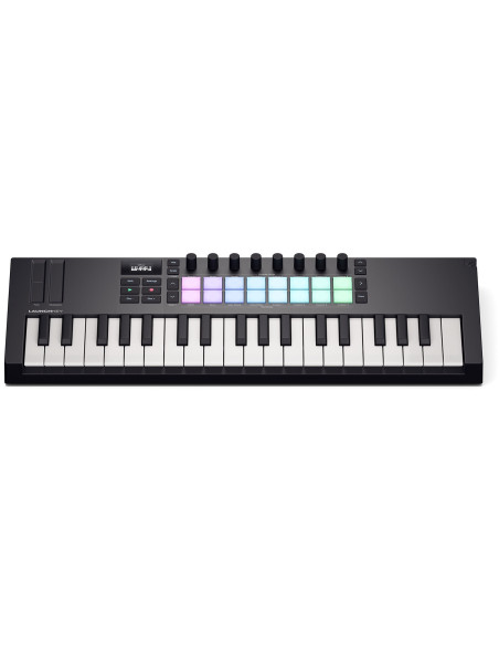 NOVATION LAUNCHKEY-MN37-MK4