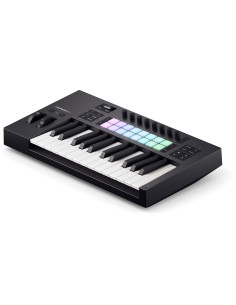 NOVATION LAUNCHKEY-25-MK4