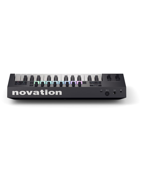 NOVATION LAUNCHKEY-25-MK4