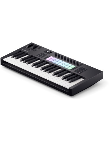 NOVATION LAUNCHKEY-37-MK4
