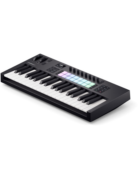 NOVATION LAUNCHKEY-37-MK4
