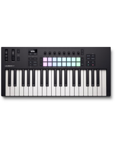 NOVATION LAUNCHKEY-37-MK4 2