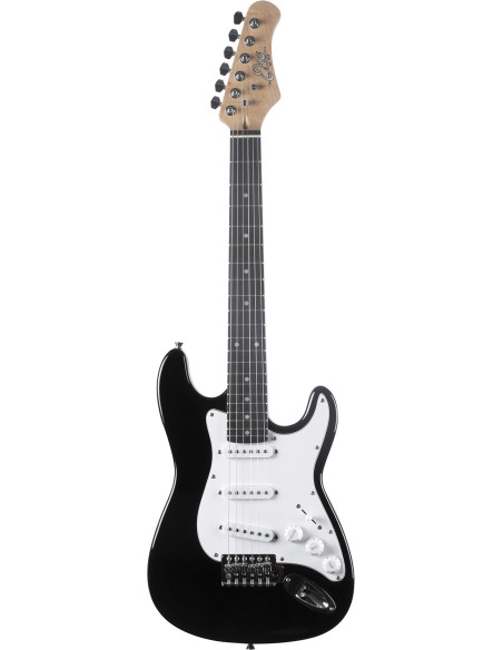EKO ST100-3/4-BLK