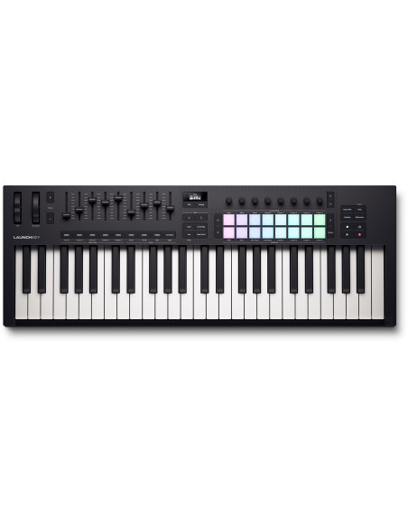 NOVATION LAUNCHKEY-49-MK4