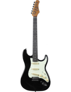 EKO ST300-BLK