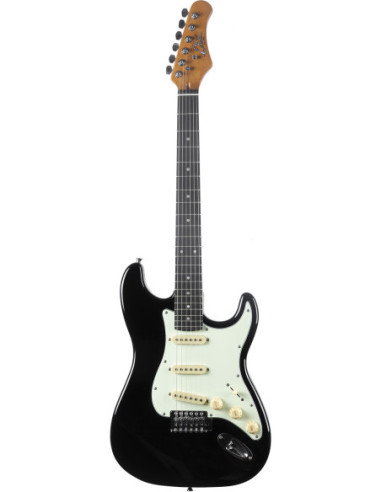 EKO ST300-BLK