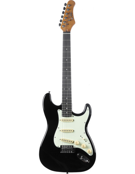 EKO ST300-BLK