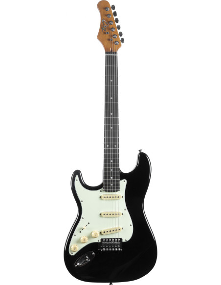 EKO ST300-BLK-LH