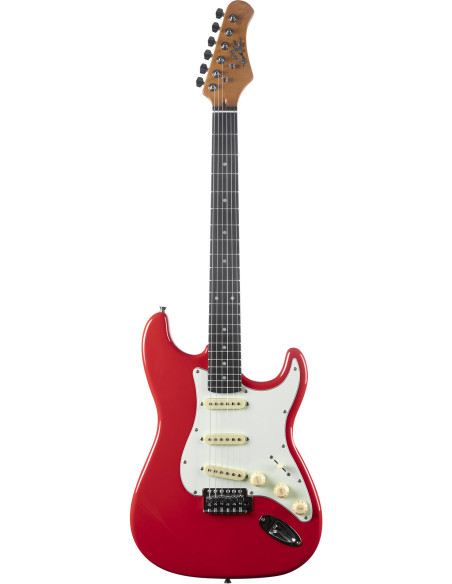 EKO ST300-RED