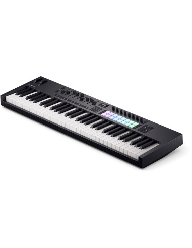 NOVATION LAUNCHKEY-61-MK4