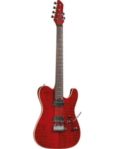 EKO TERO-MUSA800-RED