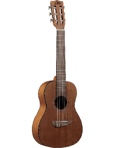 GEK DUO-GUITALELE