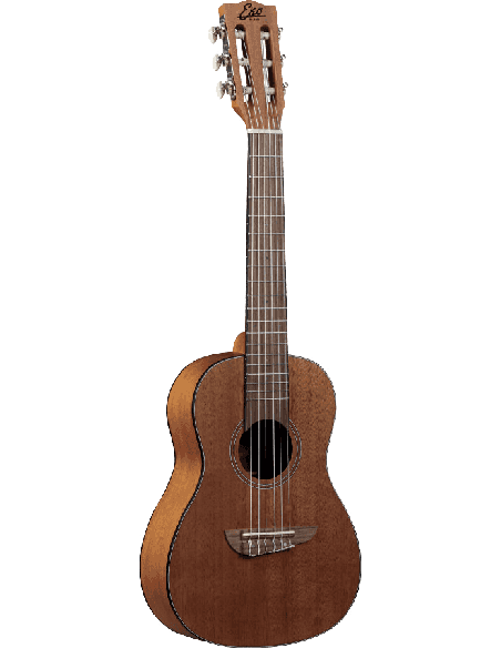GEK DUO-GUITALELE