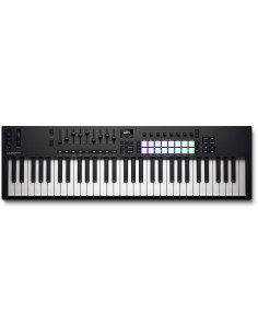 NOVATION LAUNCHKEY-61-MK4 2