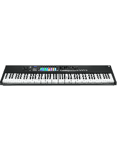 NOVATION LAUNCHKEY-88-MK3 2