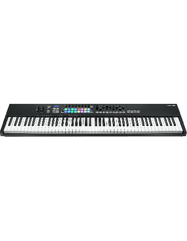 NOVATION LAUNCHKEY-88-MK3