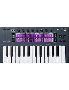 NOVATION FLKEY-MINI