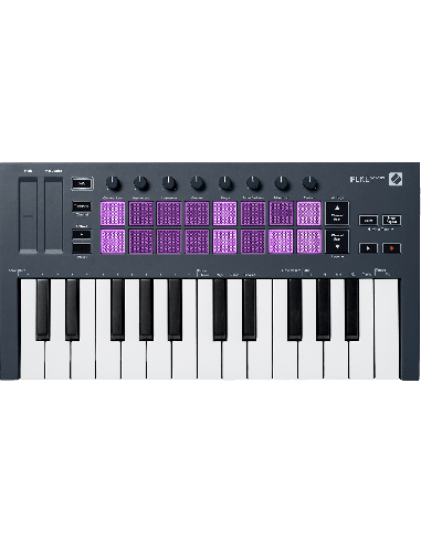 NOVATION FLKEY-MINI