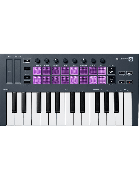 NOVATION FLKEY-MINI