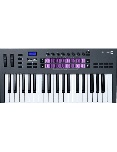 NOVATION FLKEY-37