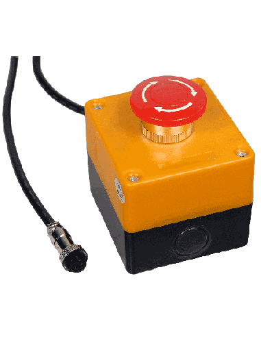 LAL INTERLOCK5M-SPECTRUM