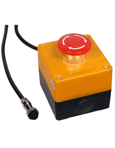 LAL INTERLOCK5M-SPECTRUM