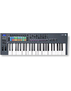 NOVATION FLKEY-49 2