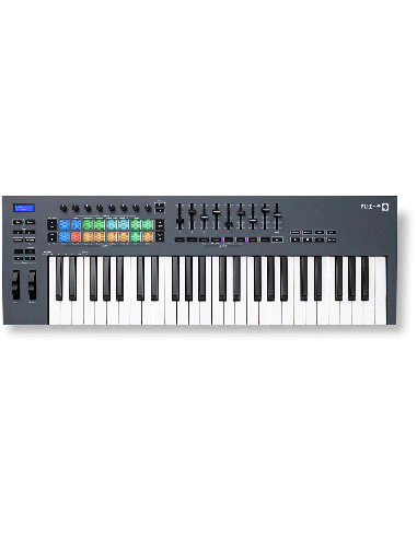 NOVATION FLKEY-49