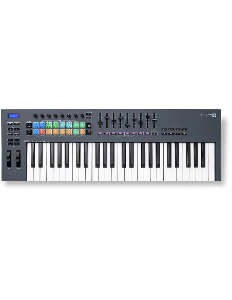 NOVATION FLKEY-49