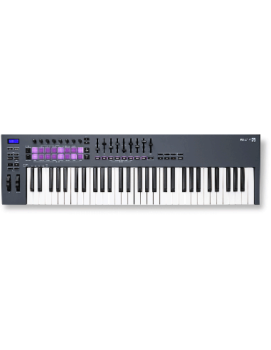 NOVATION FLKEY-61