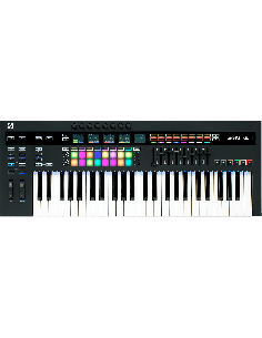 NOVATION 49SLMK3