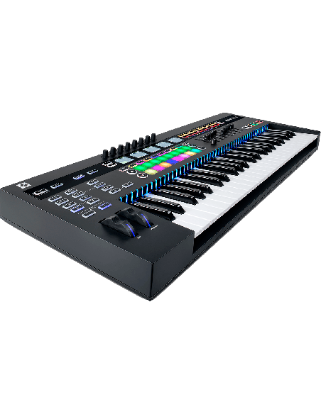 NOVATION 49SLMK3