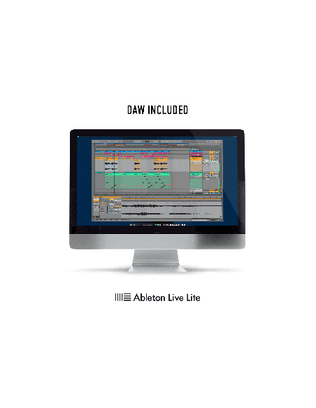 NOVATION 49SLMK3