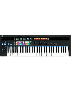 NOVATION 61SLMK3