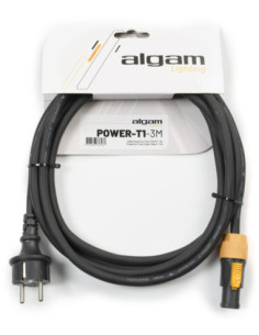 LAP POWER-T1-3M