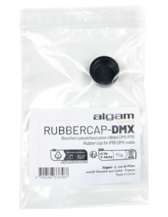 LAP RUBBERCAP-DMX