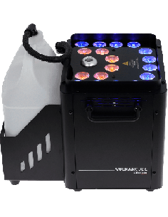 LAP VULKAN-CUBE