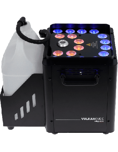 LAP VULKAN-CUBE
