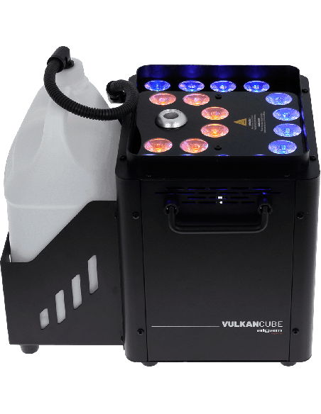 LAP VULKAN-CUBE