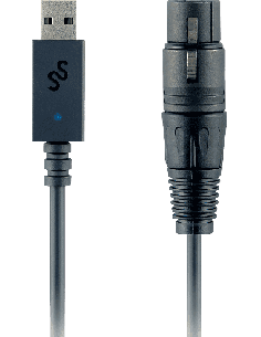 LSO MICRODMXINTERFACE