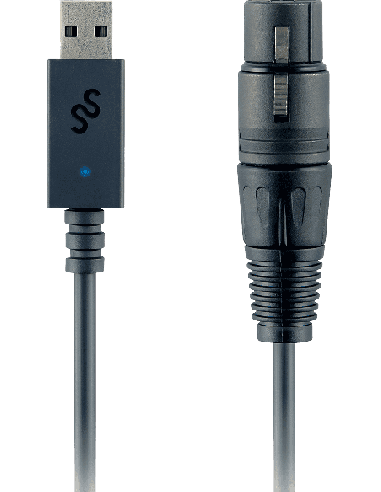 LSO MICRODMXINTERFACE