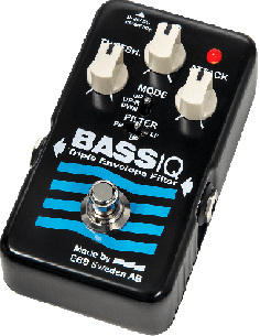 MEB BASSIQ-BL