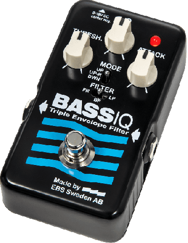 MEB BASSIQ-BL