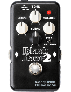 MEB BLACKHAZE-MK2