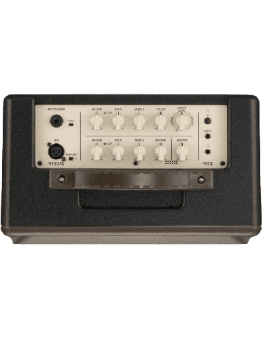 AMPLIS GUITARE - NuTube - VX - MVO VX50-AG