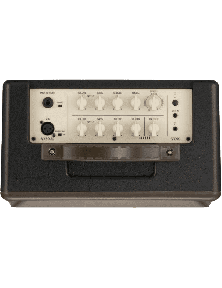 AMPLIS GUITARE - NuTube - VX - MVO VX50-AG