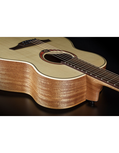 LÂG T70TE-NAT