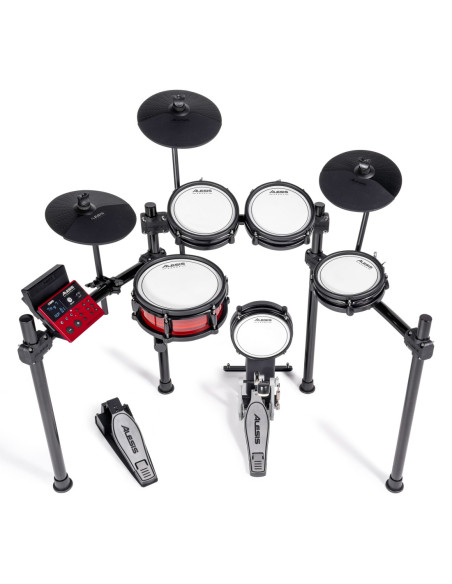 ALESIS NITROPROKIT