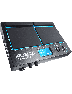 ALESIS SAMPLEPAD-4