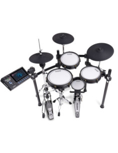 ALESIS STRATACLUB
